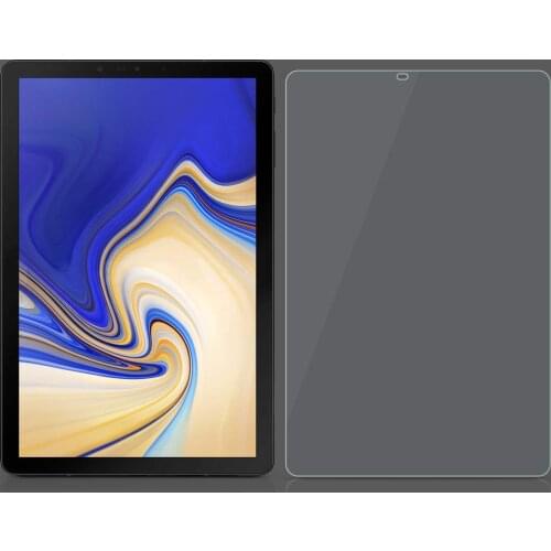 Screen Protector for Samsung Galaxy Tab A 10.5 2018 T590 T595 Tempered Glass Tab A2 10.5"SM-T595 SM-T590 Tablet Protector Glass