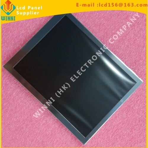 LCD Part No TX17D01VM5BAA for industrial use