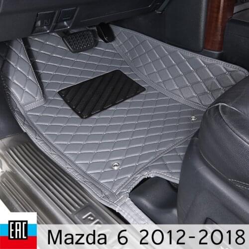 Avtokorona Car Carpets