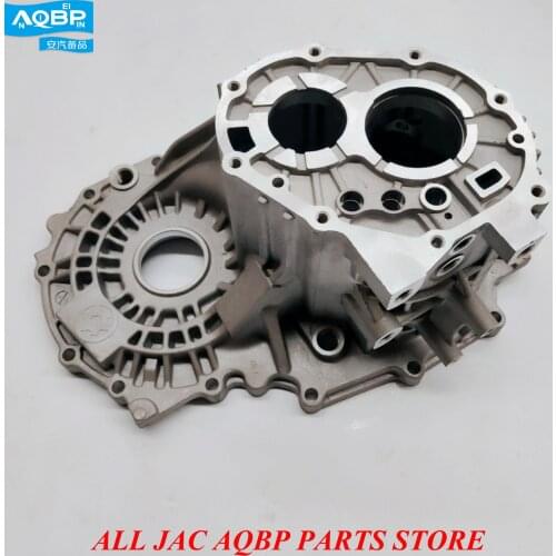 Auto parts for JAC car Transmission and power system Transmission case for JAC S2 S5