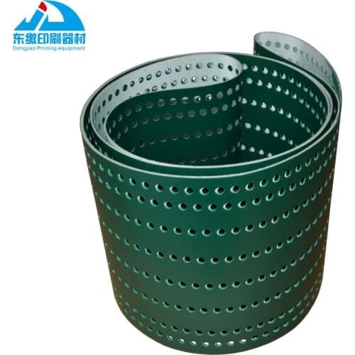 Heidelberg SM102/CD102 Printing Machinery Suction Tape F4.020.292