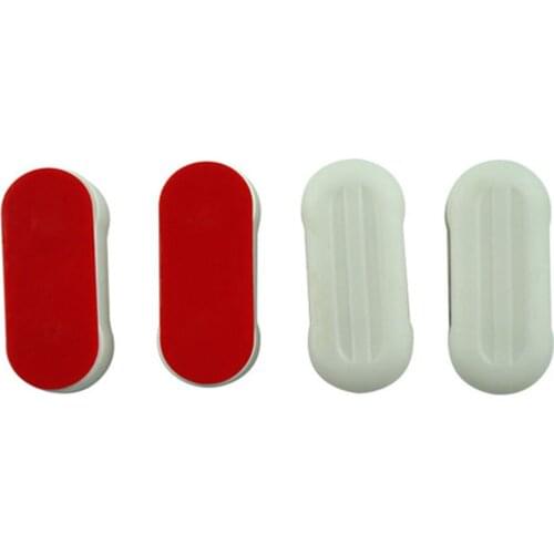 HOUSEEN Toilet Seat Handles