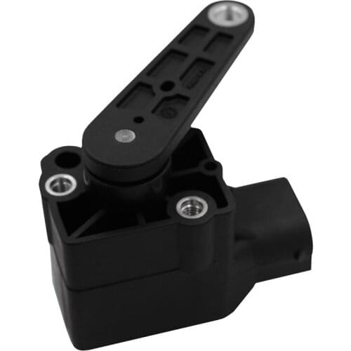 New 37146754930 Height Level Sensor For BMW 3er E90 E91 E92 E93 X5 E70 X6 E71