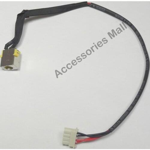 NEW Laptop DC Power Jack with cable for ACER Aspire 4745 4745G 4820 4820T 5745 5745G 5820 5820T DC Connector Laptop Socket