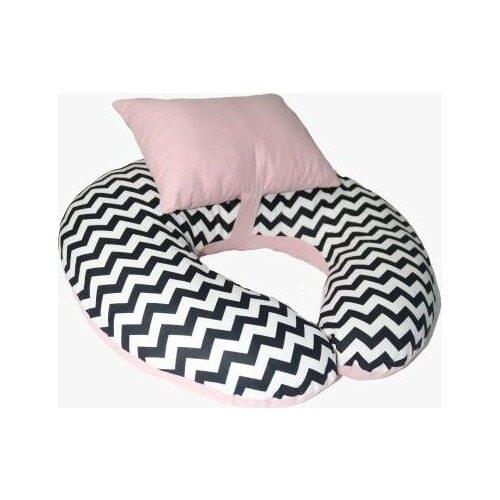 Baskaya Baby Breastfeeding Support and Seat pad-Pad Main Lap