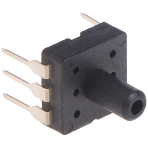 MPS20N0040D-D Sphygmomanometer Pressure Sensor 0-40kPa DIP-6 For Raspb Wholesale Drop Ship