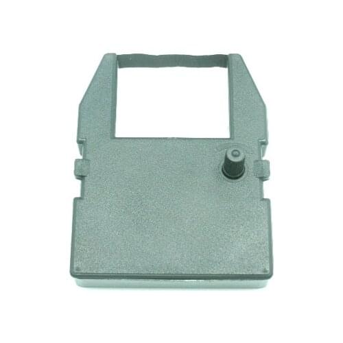 Replacement ribbon (black) for Commodore MPS 801 Time Recorder / Time Clock matrix printer made in China