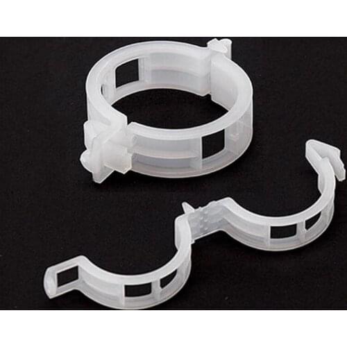 Tomato Fruit Tree Branches Garden Strengthen Fixing Tools Stalk Strengthening Retaining Support Clip Gardening Anti-break Holder