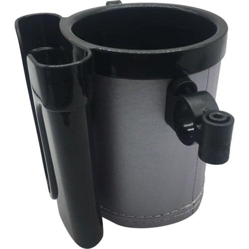 Vintage Car Multifunctional Water Cup Holder Mobile Phone Holder Coke Can Cart General CyCling Water Bottle Holder