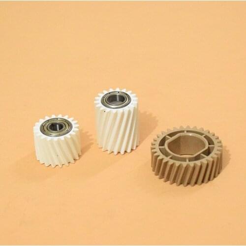 Fuser Drive Gear for Ricoh MPC2003 C2503 C3503 C4503 C5503 C6003 Color Copier Spare Parts