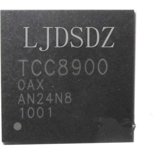 1 PÇS/LOTE TCC8900-OAX IN STOCK