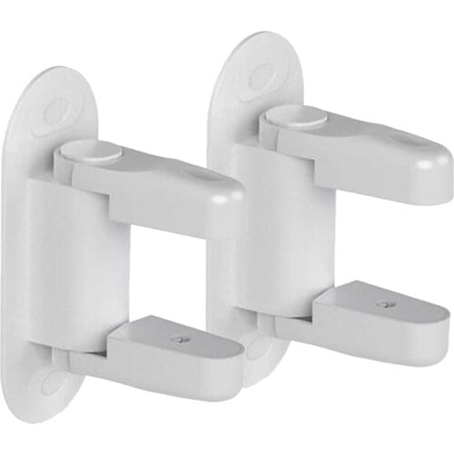 2pcs Baby Safety Locks Child Proof Door Lever Locks Safety Doors Adhesive Lever Handle