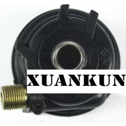 XUANKUN Motorcycle Accessories Meter Wheel Electric Vehicle Speed Speed Gear