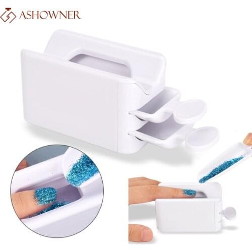 Материалы для дизайна ногтей Ashowner China At AliExpress