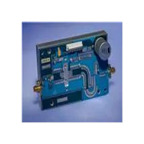 CGHV40100F-TB RF Development Tools Test Board without GaN HEMT