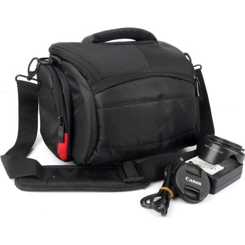 Camera Bag Case Cover for Fujifilm X-A10 X-A5 X-A3 X-T3 XT3 X-T100 X-T20 X-T10 X-T2 X-T1 X-E3 X-E2 X-E1 X100F X100T X-PRO 2 1
