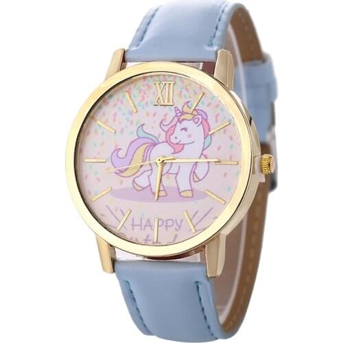 DISU Ladies Waterproof Watch