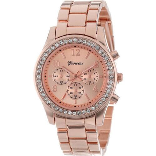 Дита Men's Watch