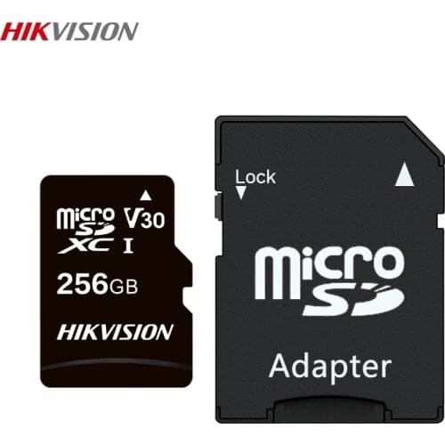 HIKVISION Memory Cards
