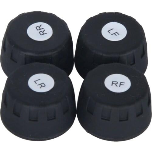 Hotaudio Dasaita Universal TPMS APP Car Tire Pressure Monitoring Tester System Cars Tire Diagnostic-tool support Bar and PSI