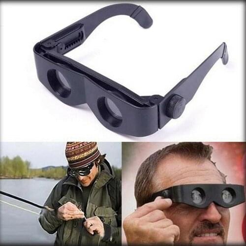 JOCESTYLE Binocular Glasses