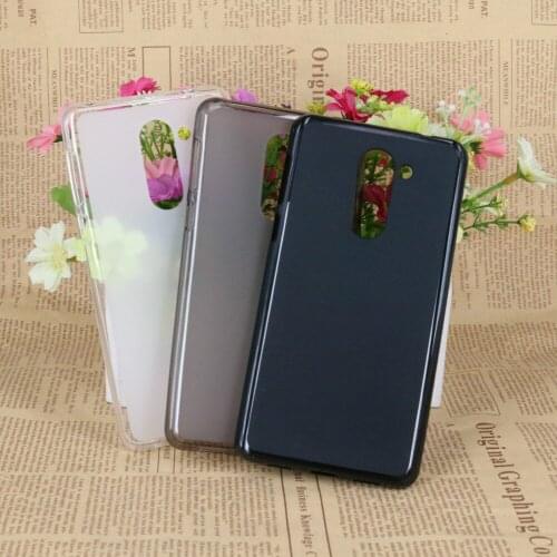 Soft TPU Case Cover For Huawei Honor 6A 6C 6X 7A Standard 7C 7i 7X DLI-AL10 BLN-AL10 BLN-L21 BLN-L22 BLN-L24 AUM-AL00 AUM-AL20