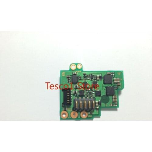 NEW Original Power Board PCB Part Replacement for Nikon D800 D800E Camera Repair