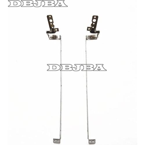 Brand new original Laptop LCD Screen Hinges for TOSHIBA Satellite M500 M501 M502 M505 M515 hinges
