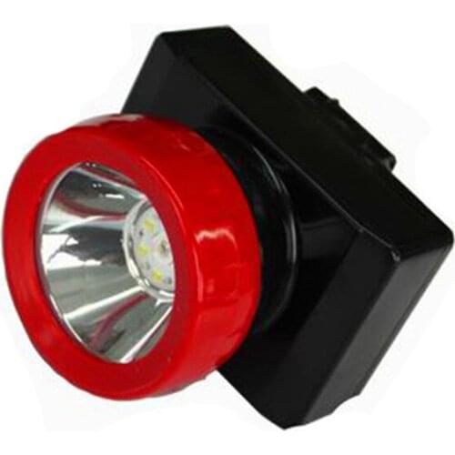 Wholesale 5W 4400mAh LED Li-ion Coreless Rechargeable Camping Miners Ultralight Headlamp YJM-5626