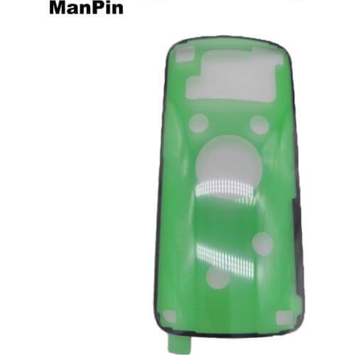 10Pcs Original Screen Back Battery Cover Adhesive Tape For Samsung S10 S9 S9Plus S8 S8Plus Note8 Note9 Mobile Phone Repair Parts