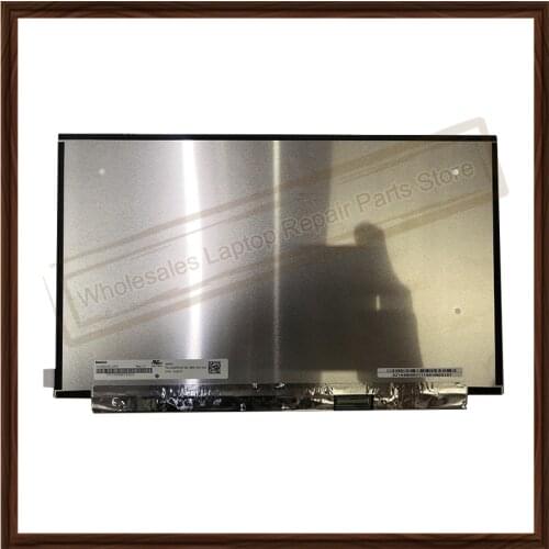 Original N133DCE-GP2 13.3 inch LCD Screen Display 1920X1080 Laptop LED Screen Digitizer Panel