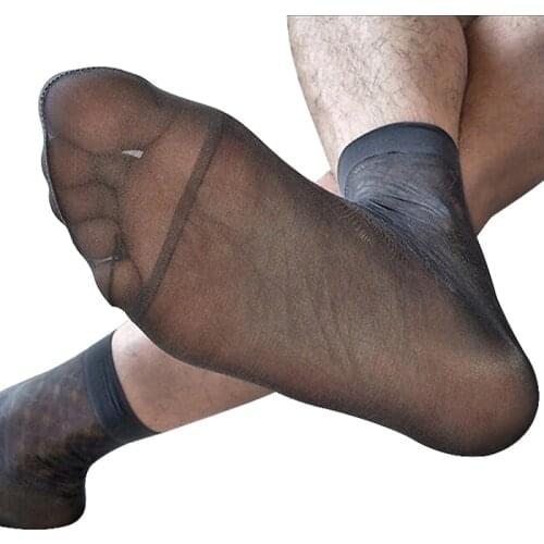 PEAJOA Mens Summer Socks
