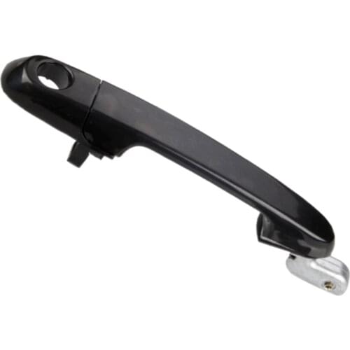 Front Left Outside Exterior Car Door Handle for Hyundai Accent 2006-2011 82650-1E000