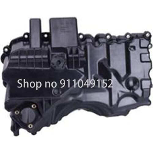 CAR Engine oil pan E84 X1 20I E84 X1 28I E89b mwZ4 20I E89 Z4 28I F10 520I F10 528I N20 F11 528I N20 Bottom shell