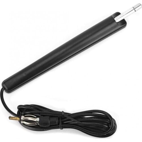 Auto Universal FM Radio Internal Glass Screen Mount Antenna Car Radio Amplifier Plastic car accessories automobiles
