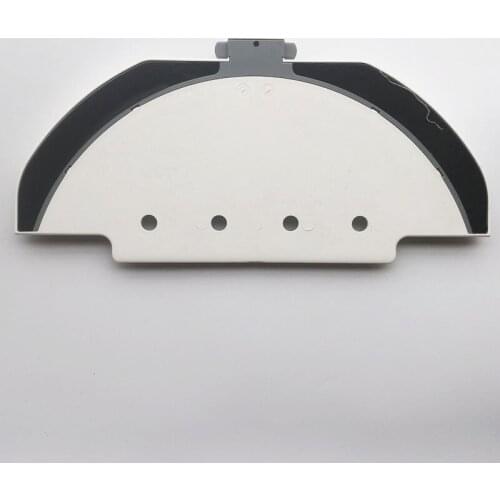 Vacuum Mop Board Haul Rack Shell for ZK901 Robot Vacuum Cleaner Parts Mop Frame Replacement