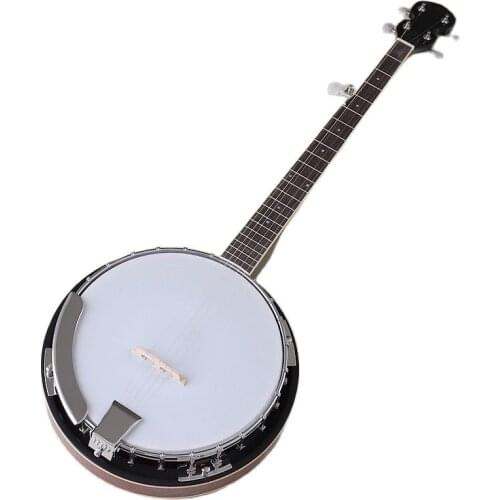 Good quality 5 string Banjo Germany quality high gloss 22F chrome Diecast Machine Head