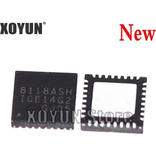 100% New RTL8118ASH 8118ASH QFN