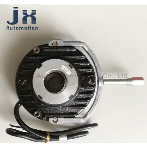 100% Taiwan CHAIN TAIL Power Off Brake ABS1S6AA 24V / 90V / 190V Motor Holding Brake