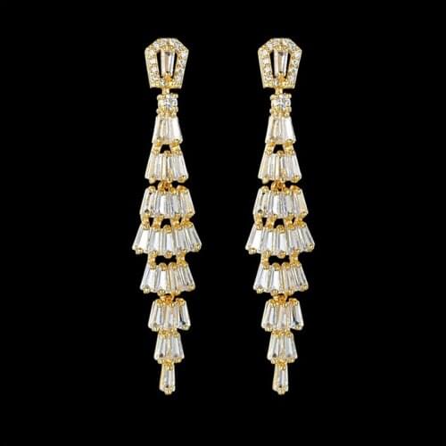 Stud Earrings 2019&LIMINGYLY China