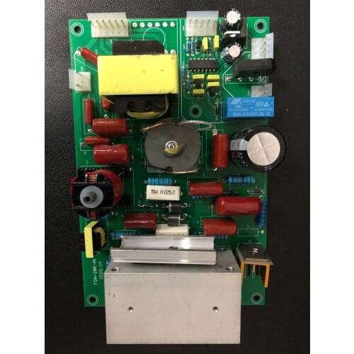 28k800w Ultrasonic Power Management Circuit Board Full Power High Efficiency Debugging Good Spot PCB