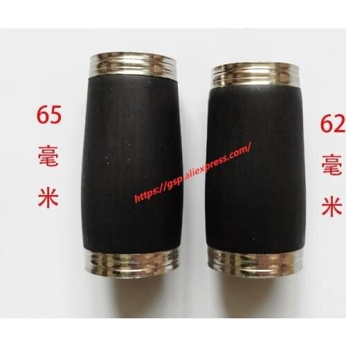 B flat clarinet, tuning tube, clarinet tube, horn mouth