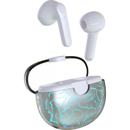 Baixin Headphones With Microphone