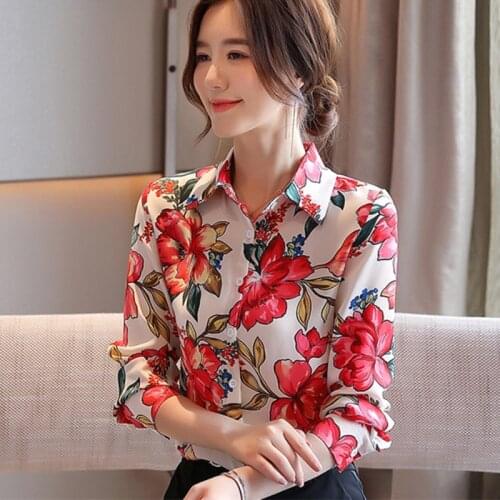 BIBOYAMALL Women's Printed Shirts