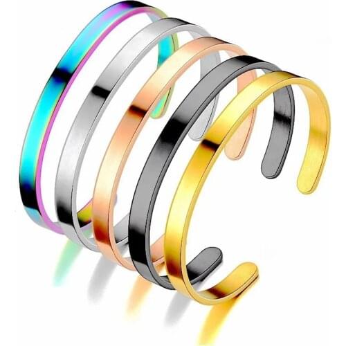 BLACK SESAME Wrist Bracelets