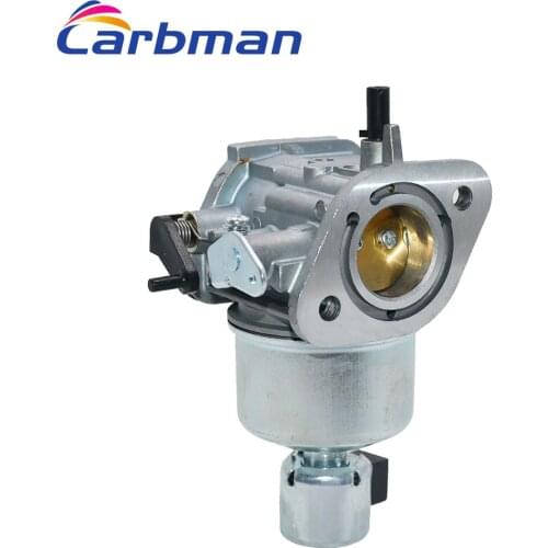 Carbman New Carburetor Assy For Kawasaki 15004-0814 Fits FR541V-BS04 FR541V-CS04 Engine