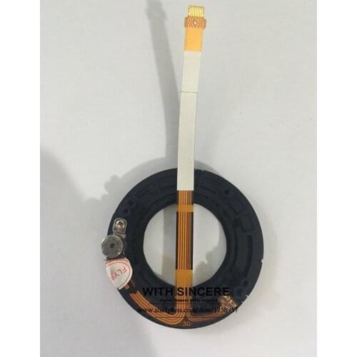 90%new 24-70 II LENS Aperture unit 24-70MM II Cable For Canon 24-70mm II FLEX Camera repair parts