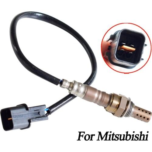 Oxygen Sensor Lambda O2 Sensor Air Fuel Ratio For Mitsubishi Colt V Galant VI Outlander Pajero Pinin 1588A020 MR507749 MR507848