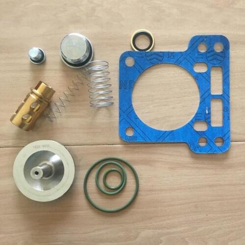 Oil Stop Check Valve Kit C111 2901021704 for Atlas Copco Screw Air Compressor Accessories 2901021701 2901021700 2901021702