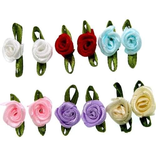 Artificial Roses LANSSEN China